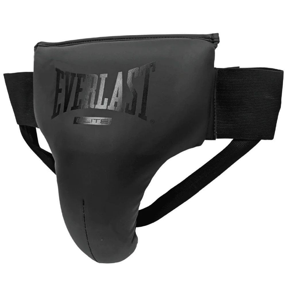 Everlast Elite Groin Protector