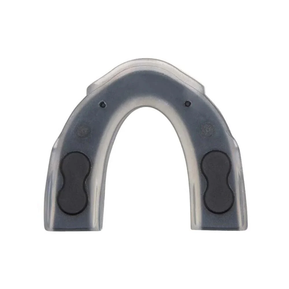 Everlast Evergel Mouth Guard Clear/Black - Image 4