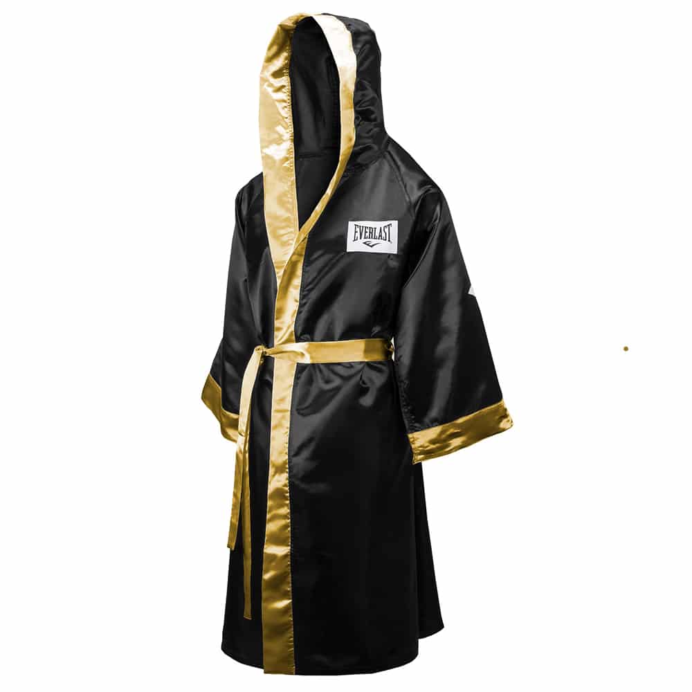 Everlast Hooded Full Robe