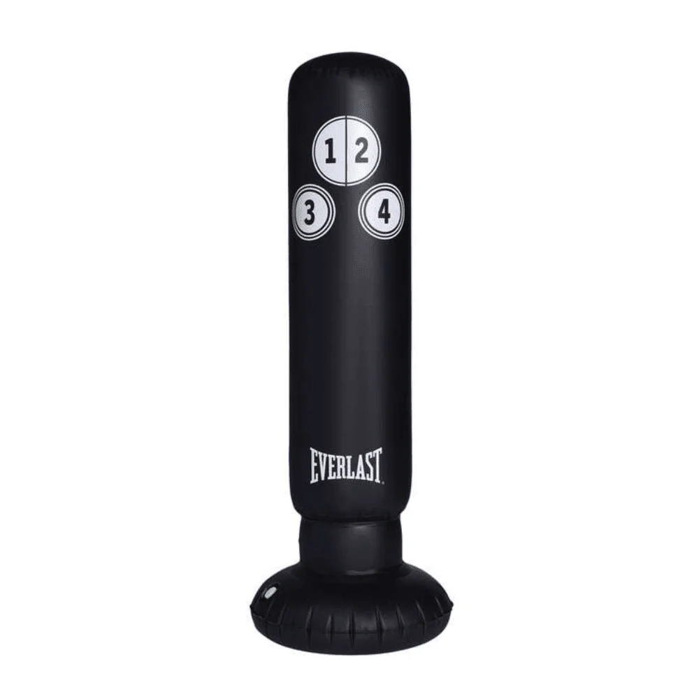 Everlast Inflatable Punching Bag - Image 2