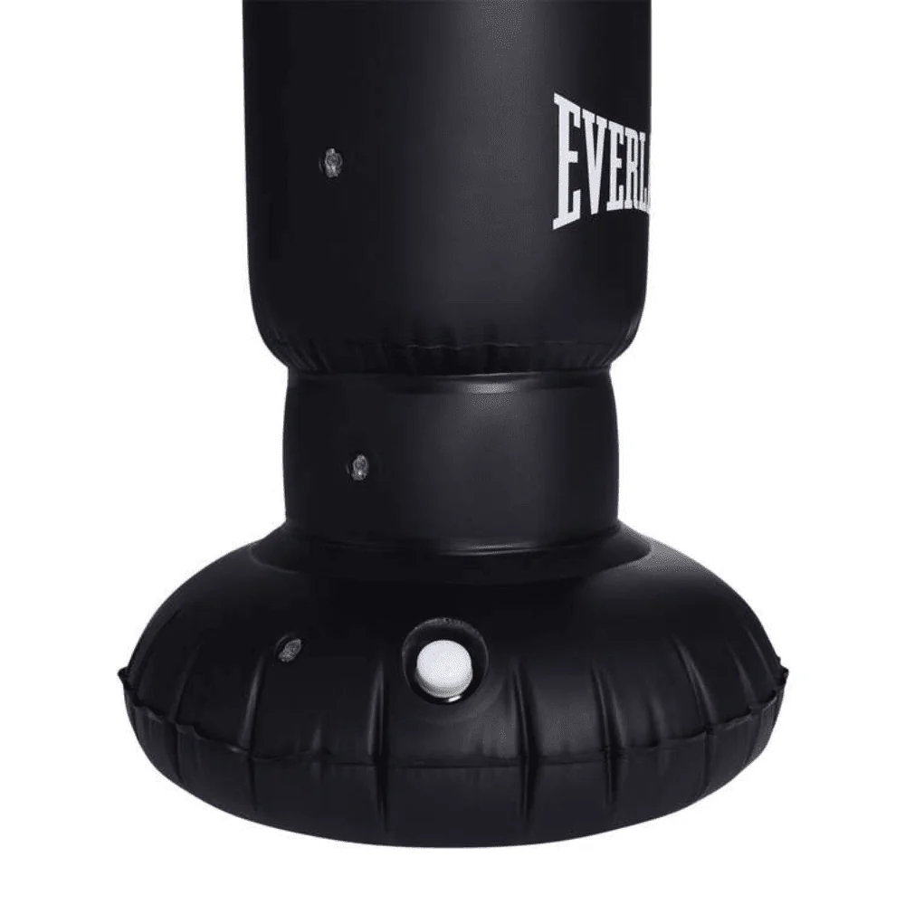 Everlast Inflatable Punching Bag - Image 3