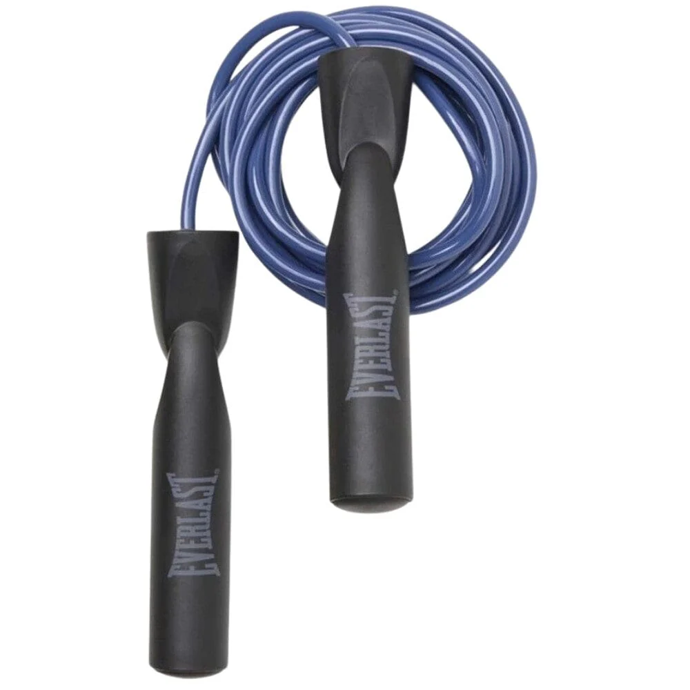 Everlast Jump Rope Blue