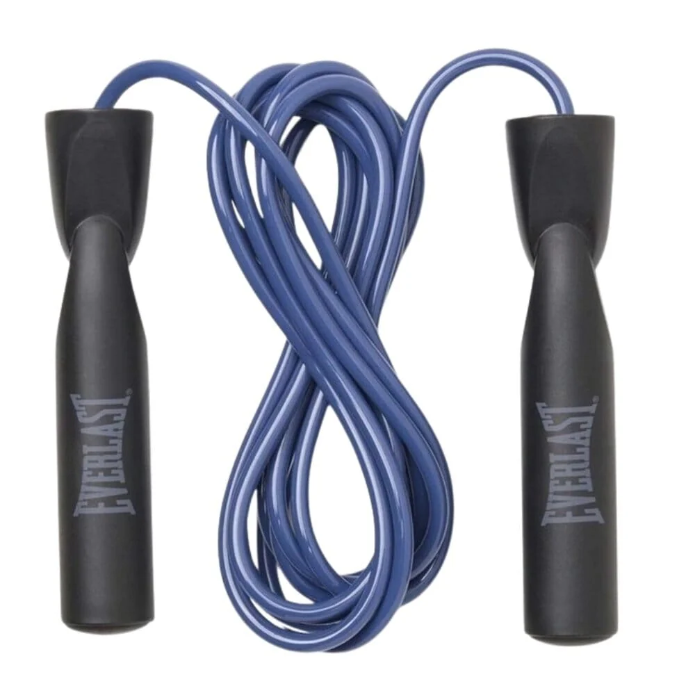 Everlast Jump Rope Blue - Image 2