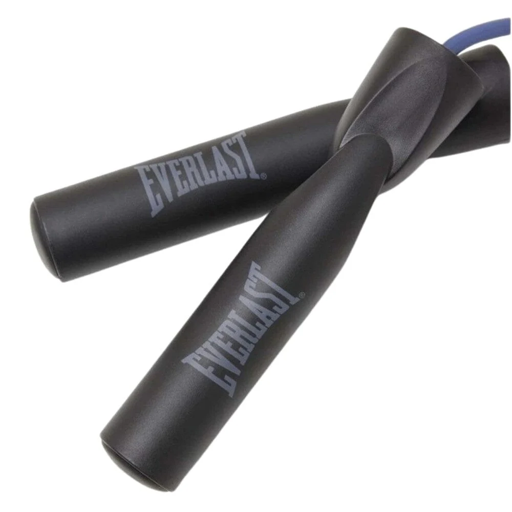 Everlast Jump Rope Blue - Image 3