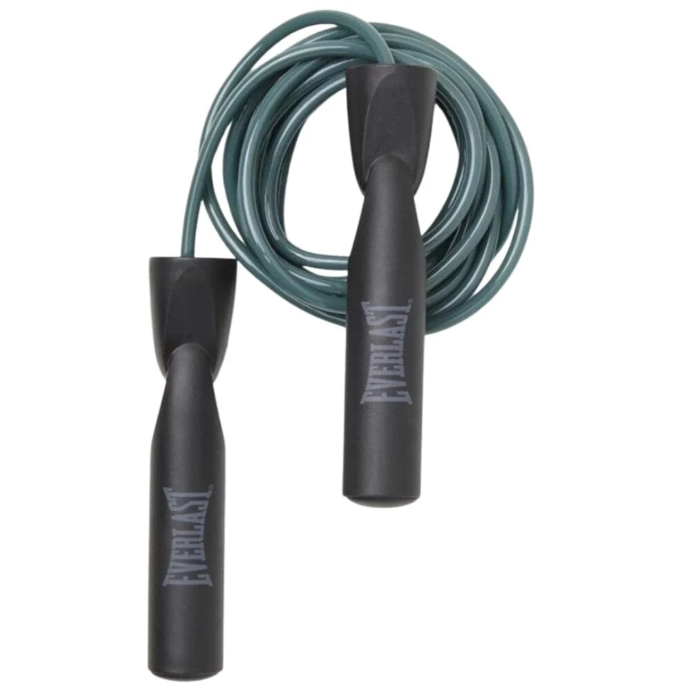 Everlast Jump Rope Green