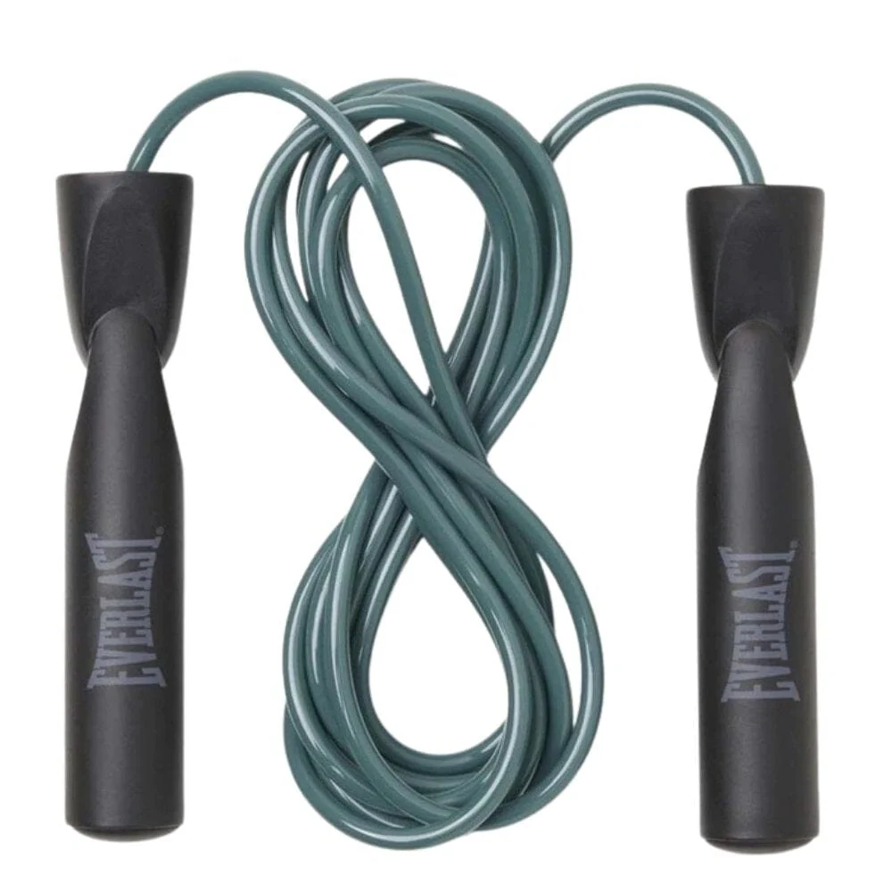 Everlast Jump Rope Green - Image 2
