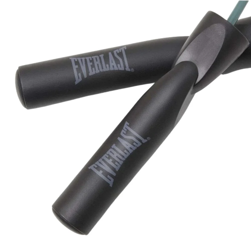 Everlast Jump Rope Green - Image 3