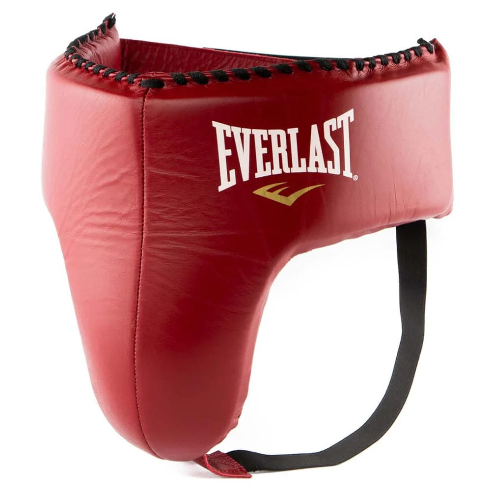 Everlast Mx2 Pro Groin Protector