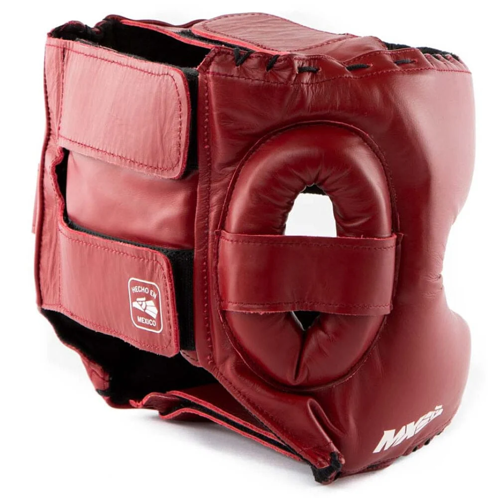 Everlast Mx2 Pro Headgear - Image 3