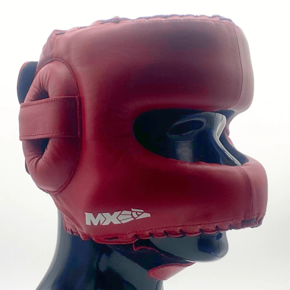 Everlast Mx2 Pro Headgear - Image 6
