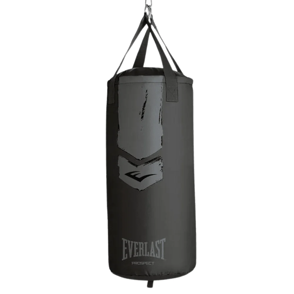 Everlast Prospect2 Youth Boxing Bag Black/Grey