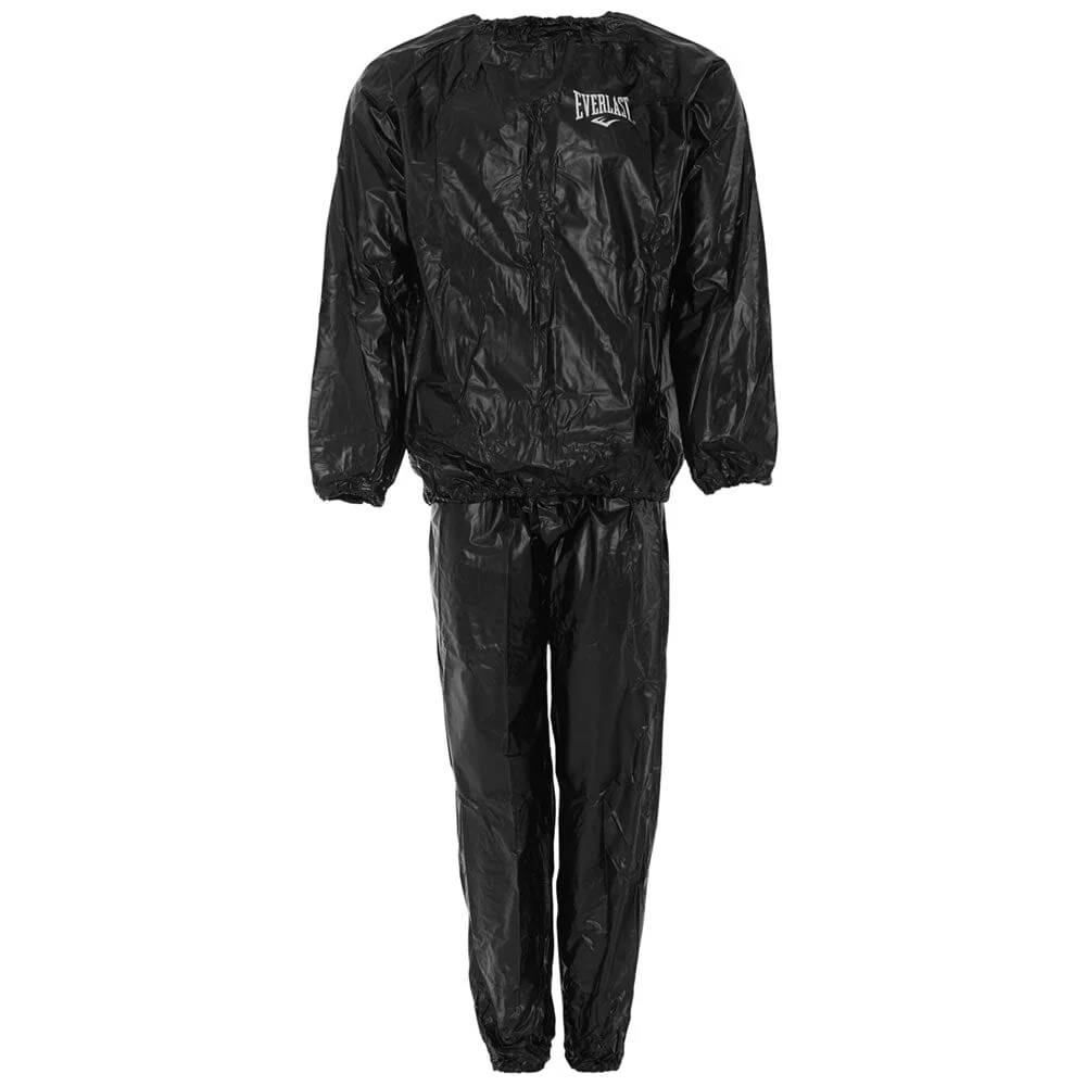 Everlast PVC Sauna Suit