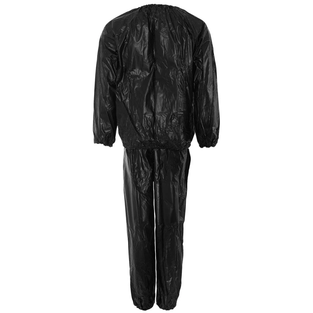Everlast PVC Sauna Suit - Image 2