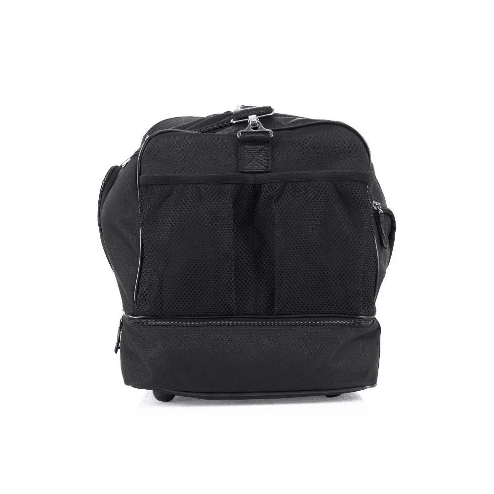 Fairtex BAG2 Gym Bag Black - Image 4