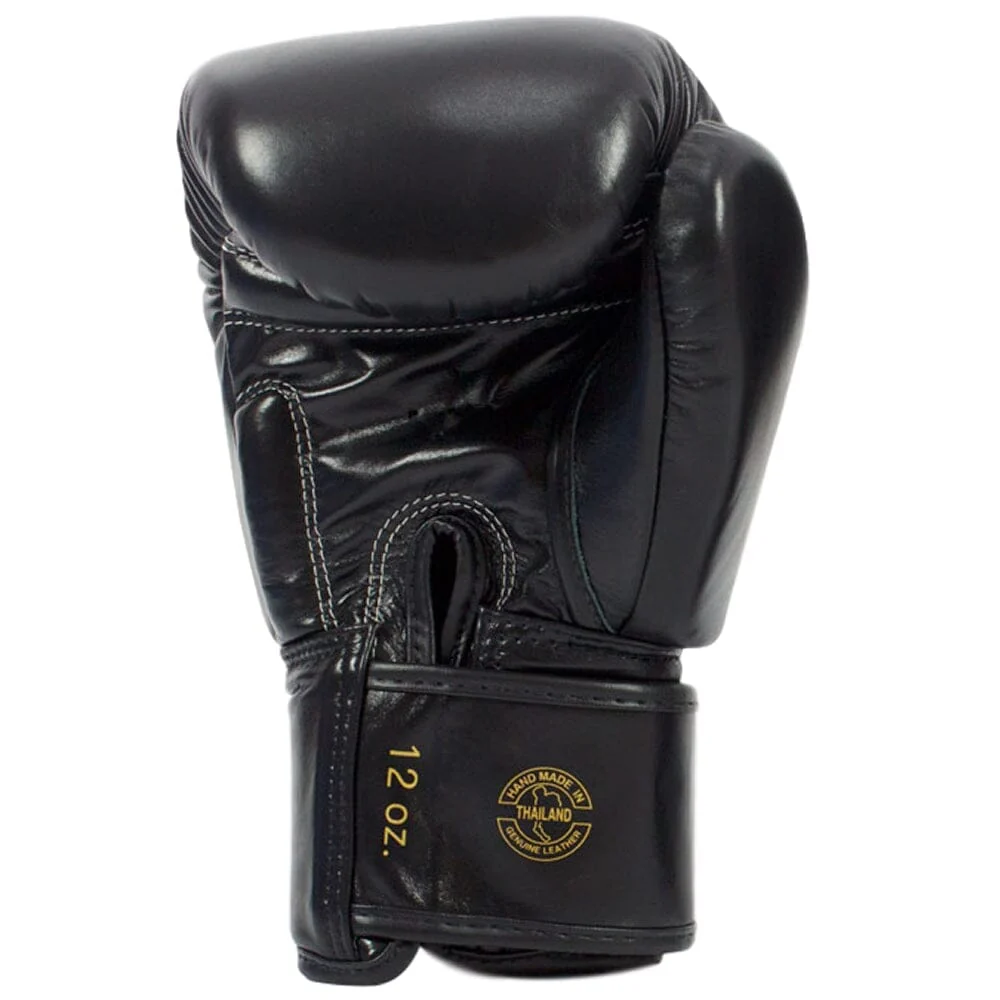 Fairtex BGV19 Deluxe Boxing Gloves - Image 3