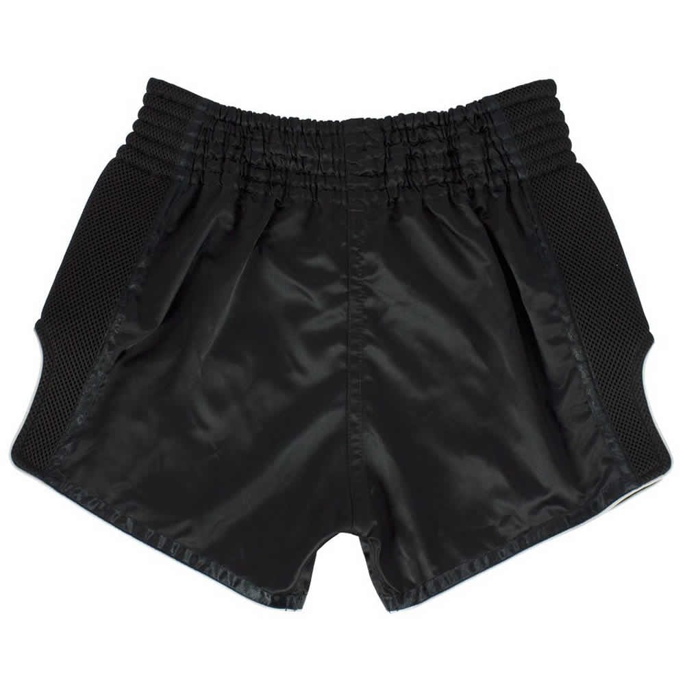 Fairtex BS1708 Muay Thai Shorts - Image 2
