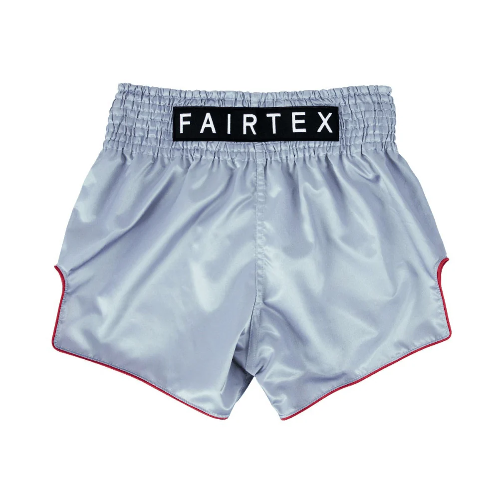 Fairtex BS1909 X Satoru Muay Thai Shorts - Image 2