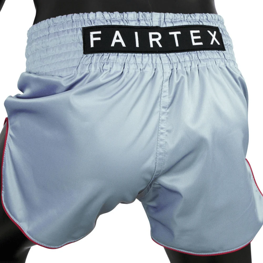 Fairtex BS1909 X Satoru Muay Thai Shorts - Image 4