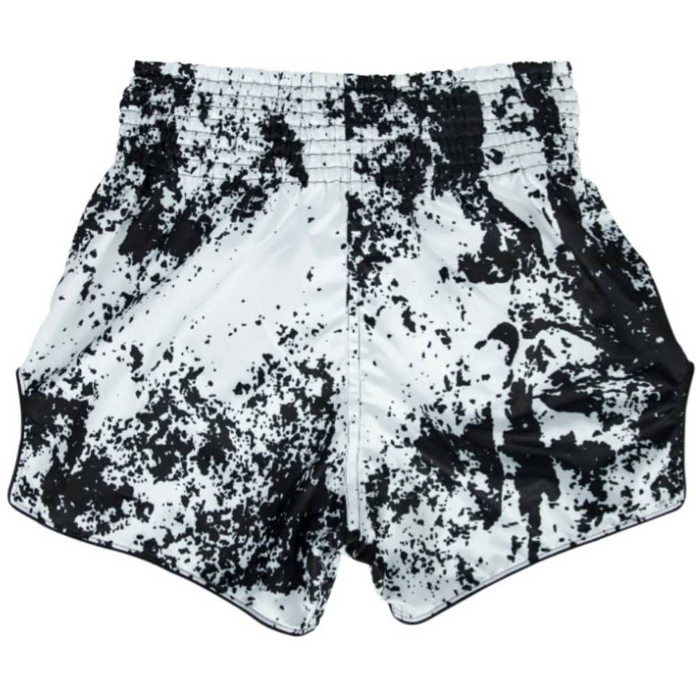Fairtex BS1948 Muay Thai Shorts Grunge - Image 2