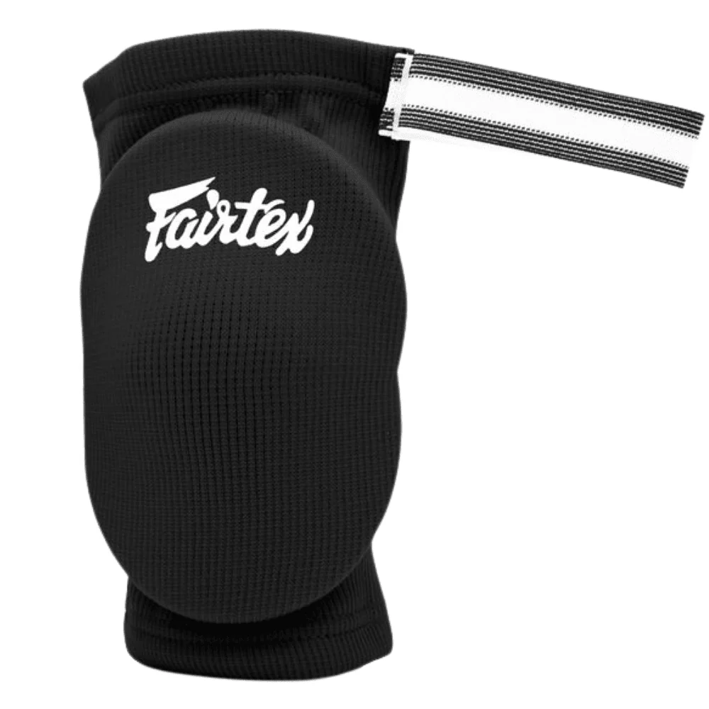 Fairtex EBE1 Fabric Elbow Pads