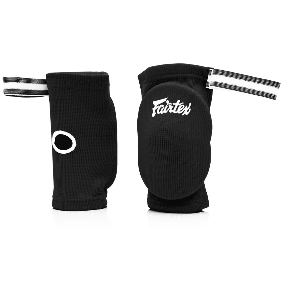 Fairtex EBE1 Fabric Elbow Pads - Image 2