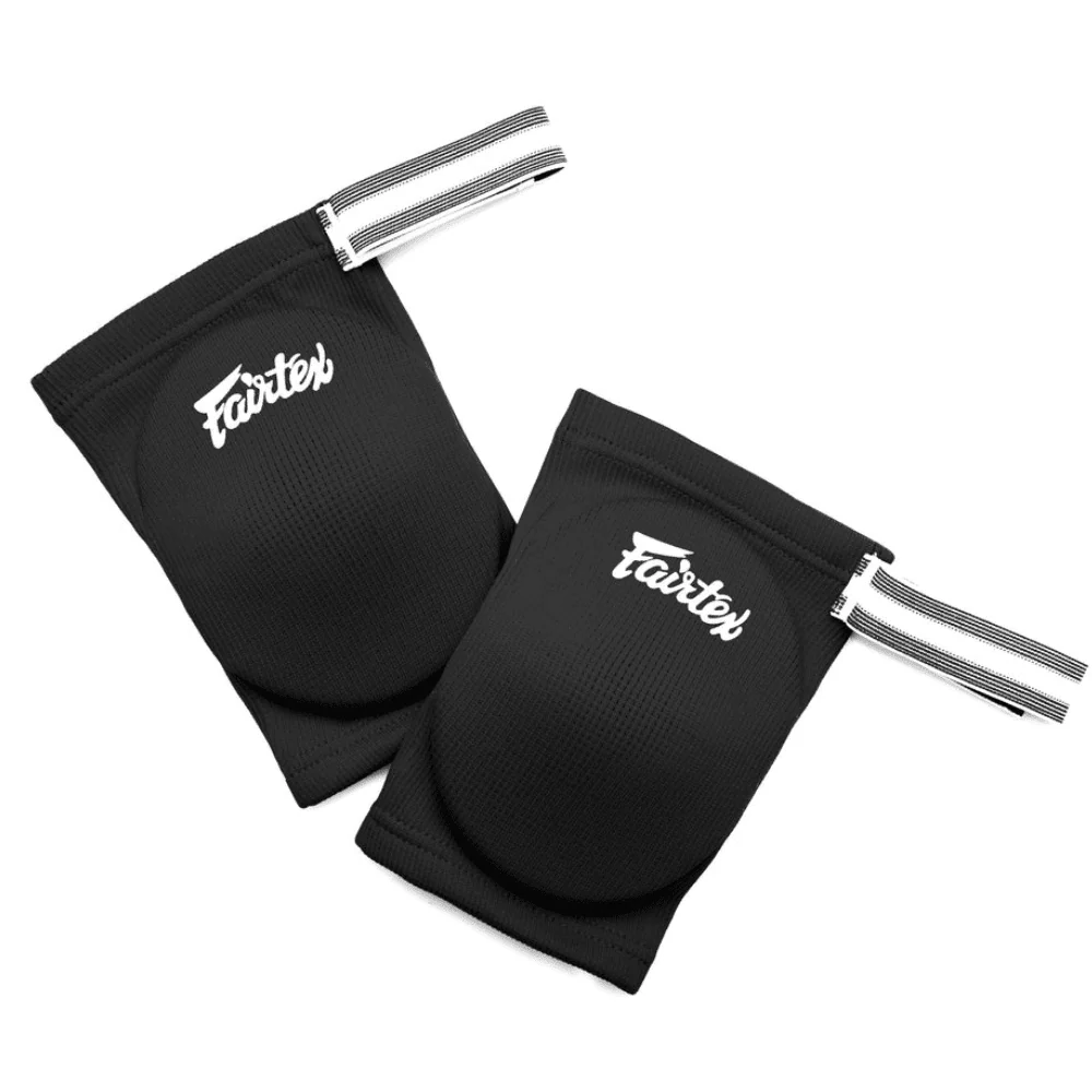 Fairtex EBE1 Fabric Elbow Pads - Image 3
