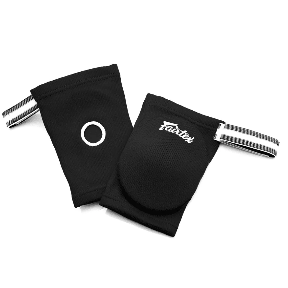 Fairtex EBE1 Fabric Elbow Pads - Image 4