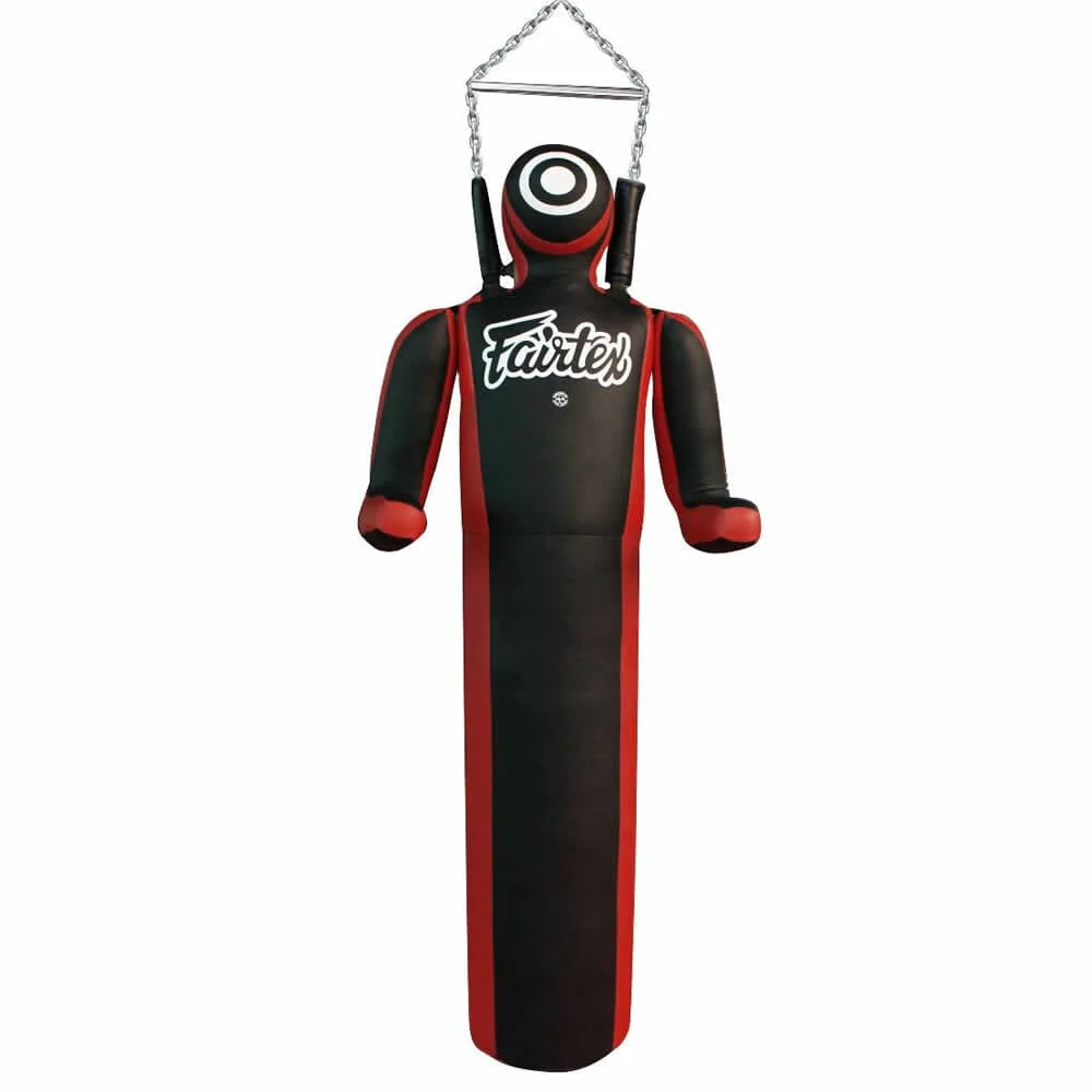 Fairtex GD3 Maddox Hybrid Grappling Dummy - Image 3