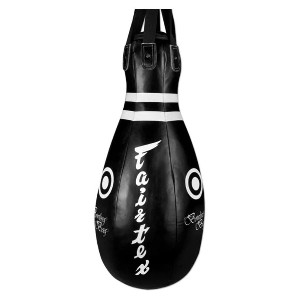 Fairtex HB10 Bowling Pin Heavy Bag