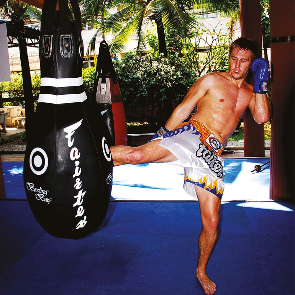 Fairtex HB10 Bowling Pin Heavy Bag - Image 2