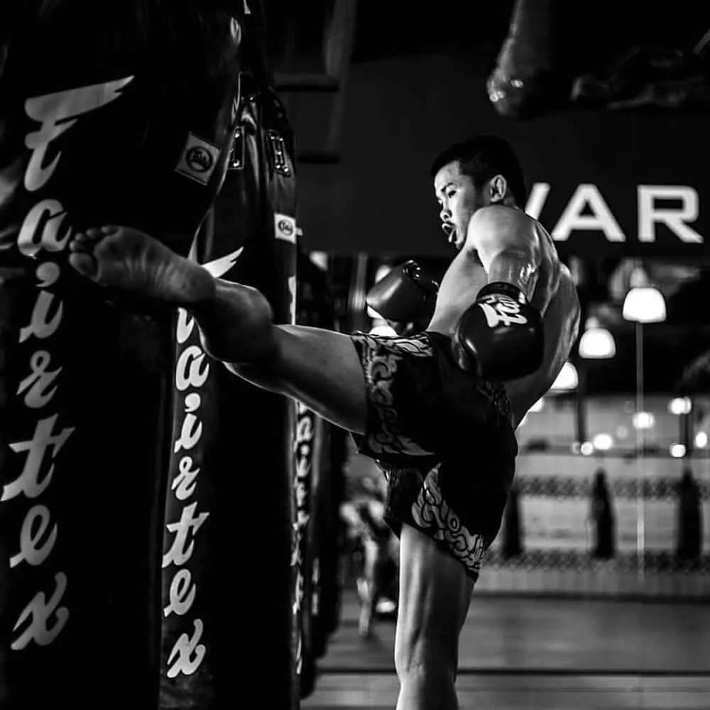 Fairtex HB12 Angle Heavy Bag - Image 2