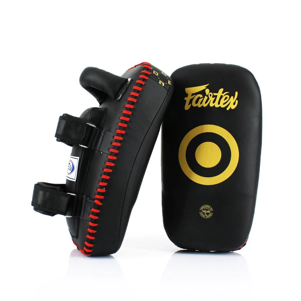 Fairtex KPLC5 Standard Thai Pads - Image 3