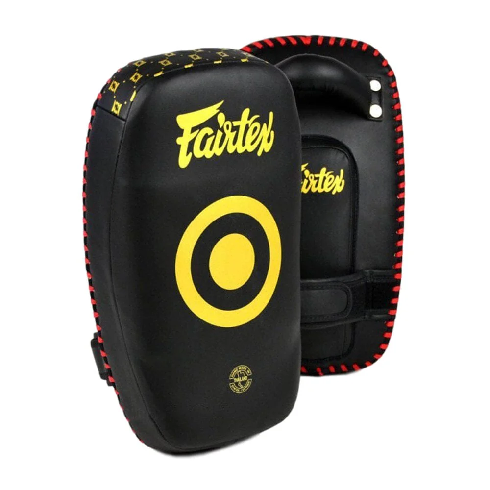 Fairtex KPLC6 Mini Thai Pads