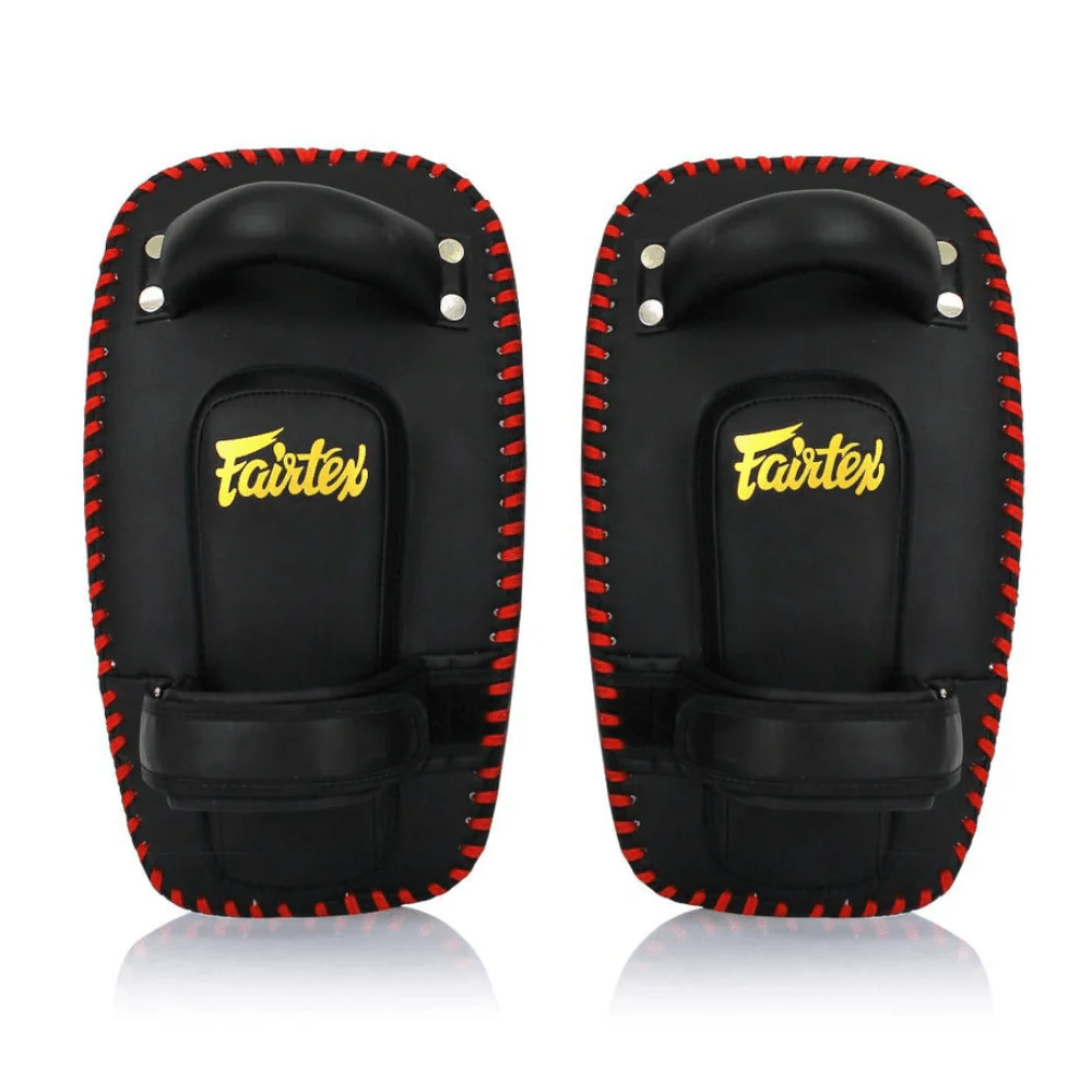 Fairtex KPLC6 Mini Thai Pads - Image 3