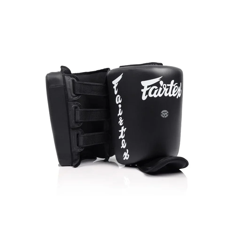 Fairtex SP10 Calf Kick Pads - Image 2