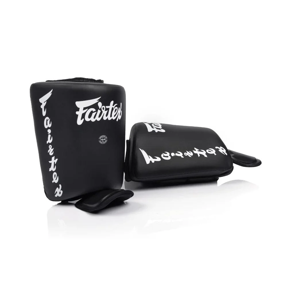 Fairtex SP10 Calf Kick Pads - Image 3