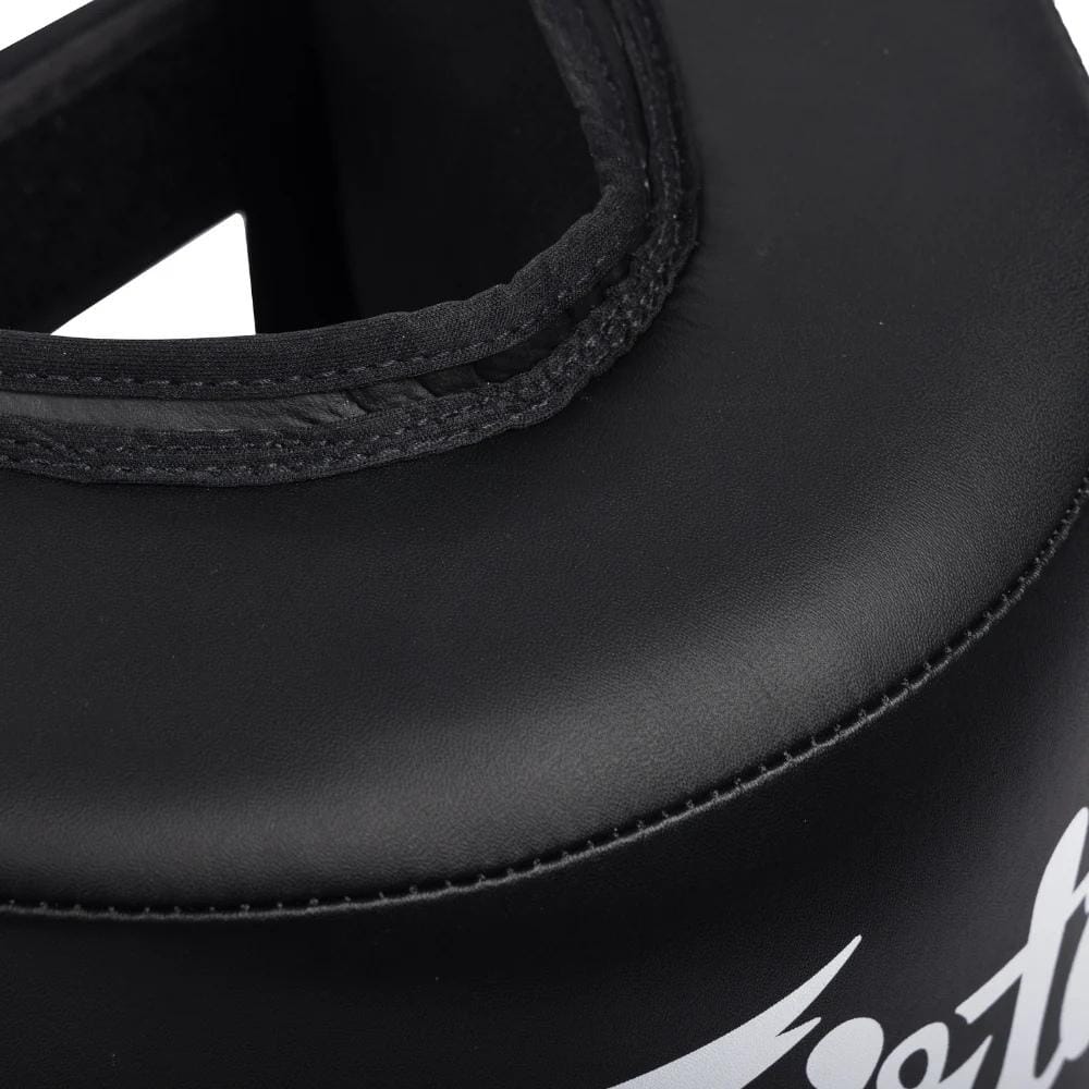 Fairtex SP10 Calf Kick Pads - Image 4