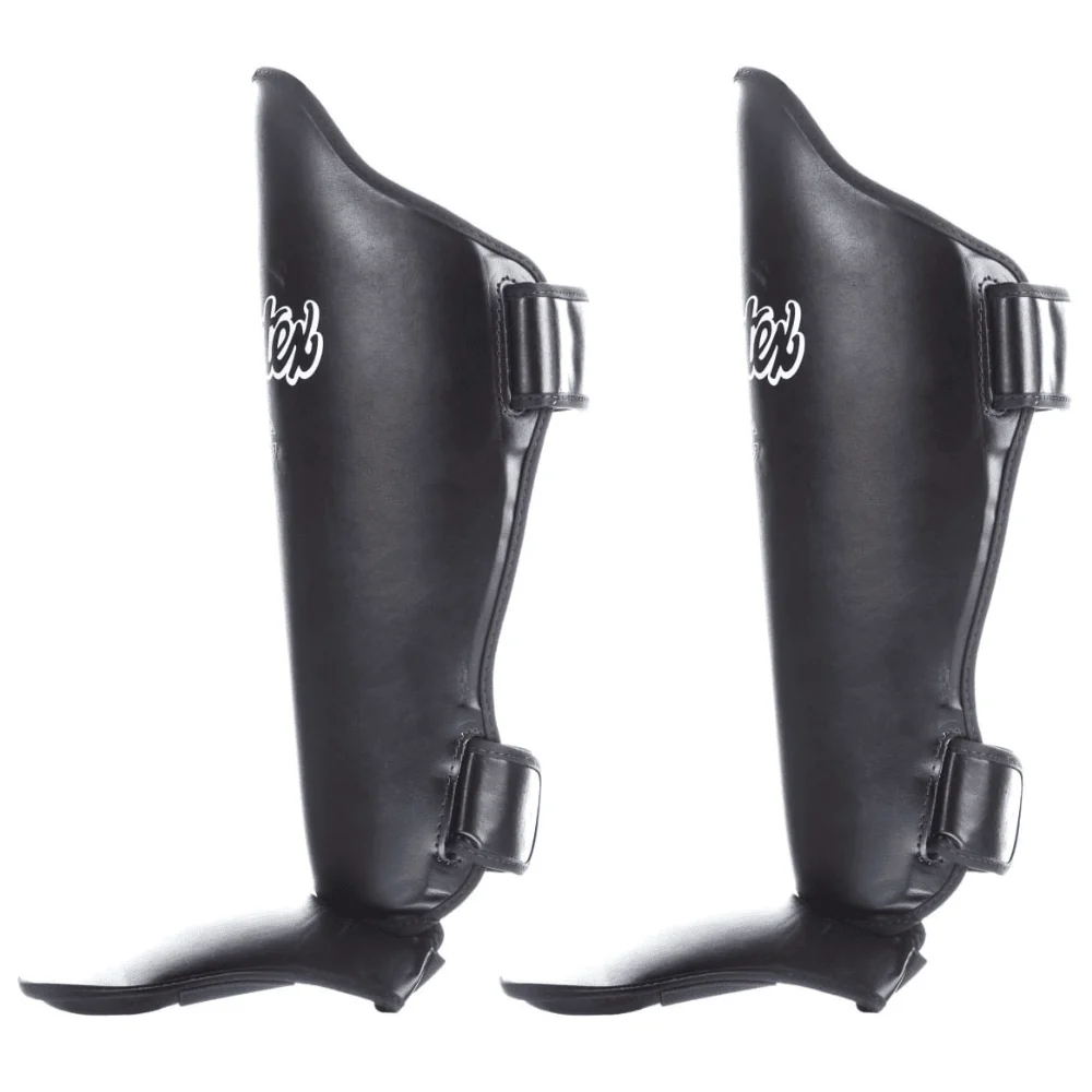 Fairtex SP5 Competition Muay Thai Shin Guards - Image 3