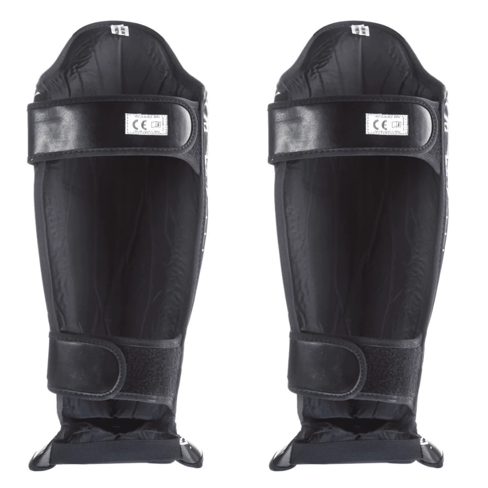 Fairtex SP5 Competition Muay Thai Shin Guards - Image 4