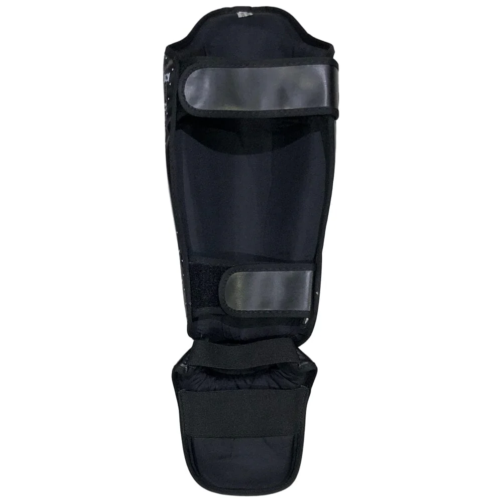 Fairtex SP5 Kids Muay Thai Shin Guards - Image 3