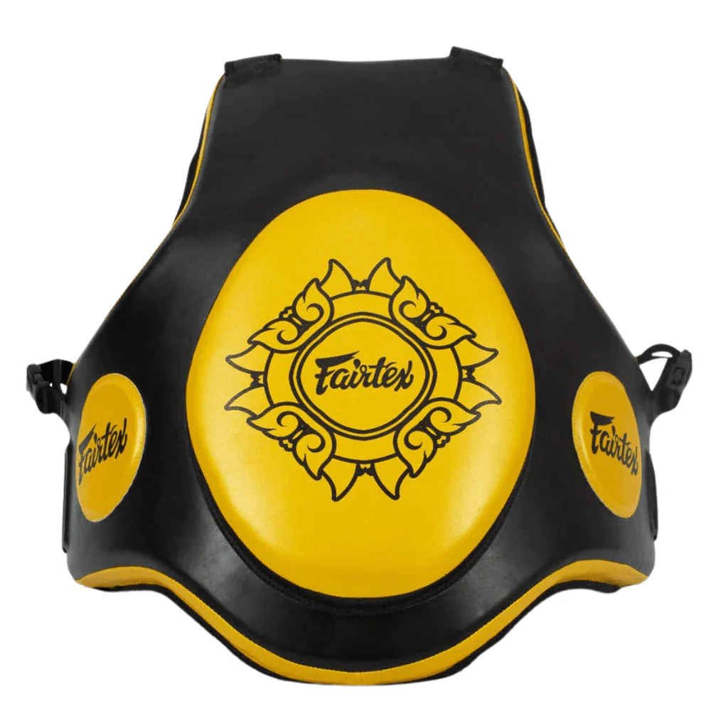 Fairtex TV2 Trainers Protective Vest