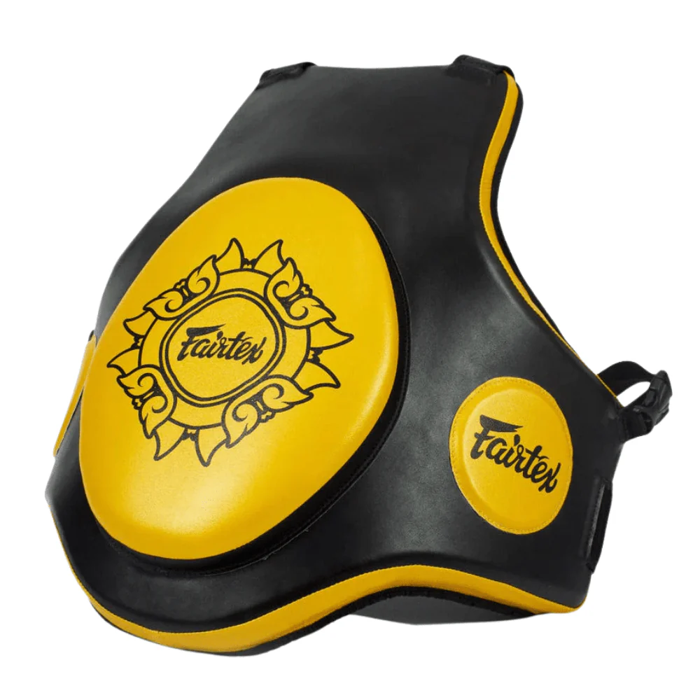 Fairtex TV2 Trainers Protective Vest - Image 3