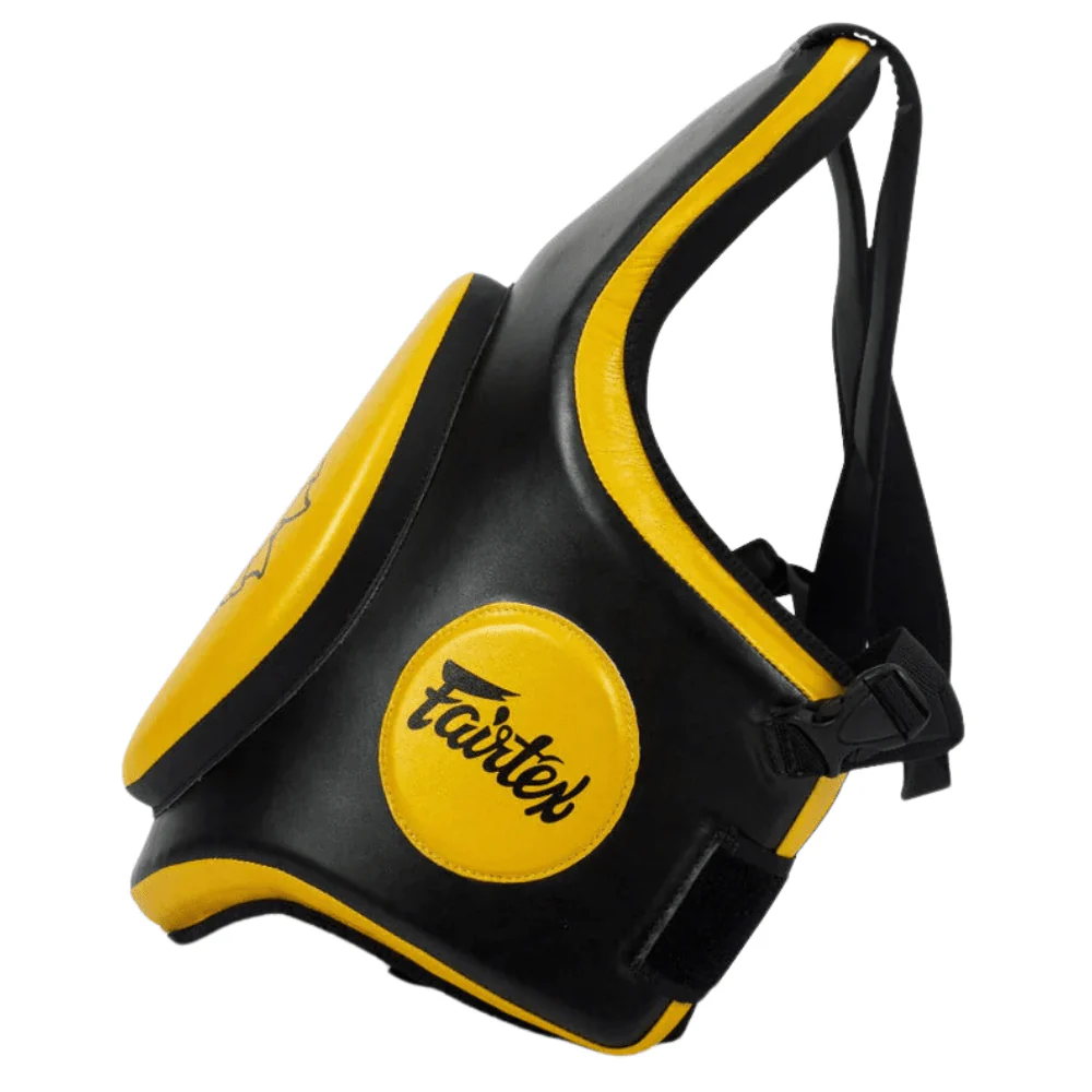 Fairtex TV2 Trainers Protective Vest - Image 4