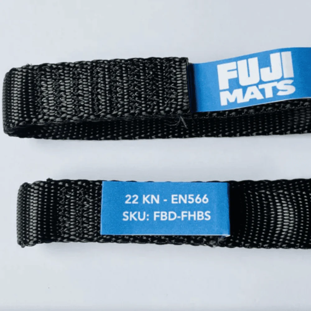 Fuji Heavy Bag Sling Kit - Image 4