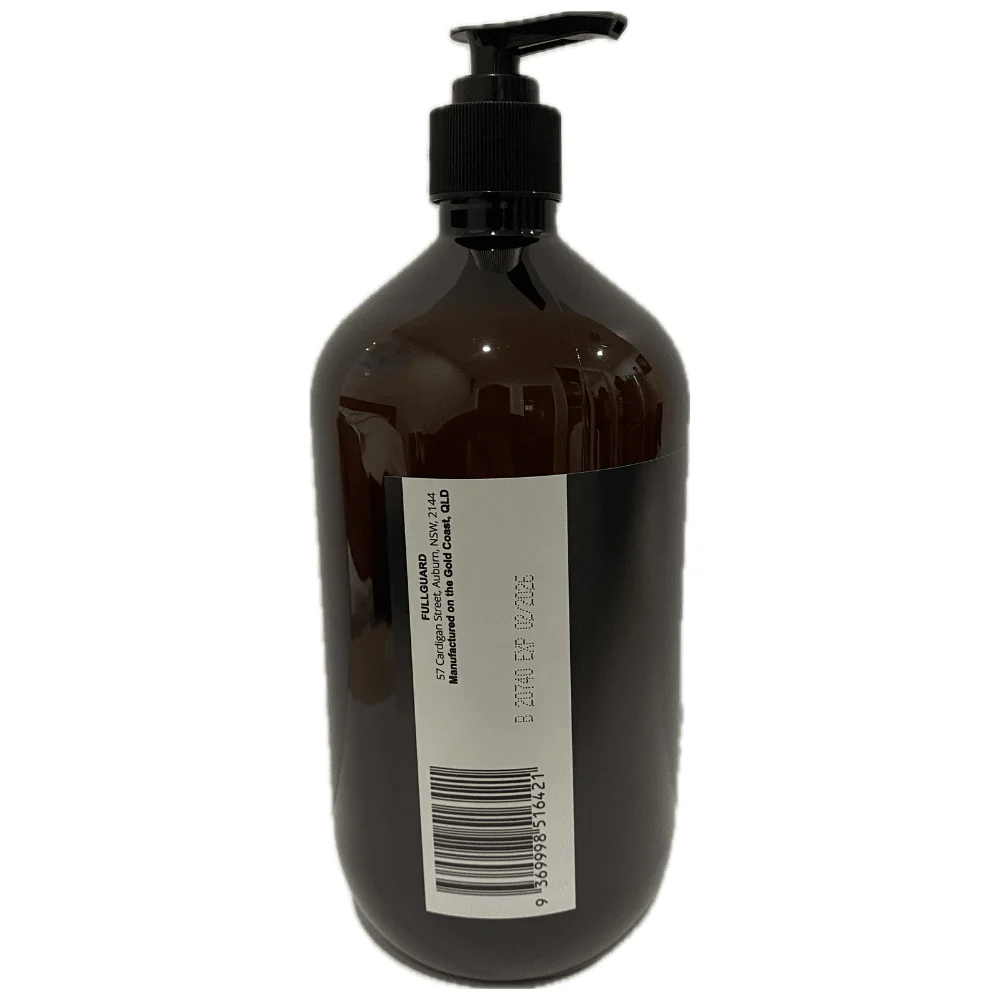 Fullguard 2 in 1 Hair + Body Wash 1L - Image 2