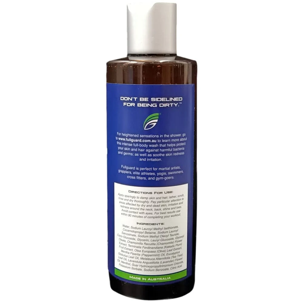 Fullguard 2 in 1 Hair + Body Wash - Image 2