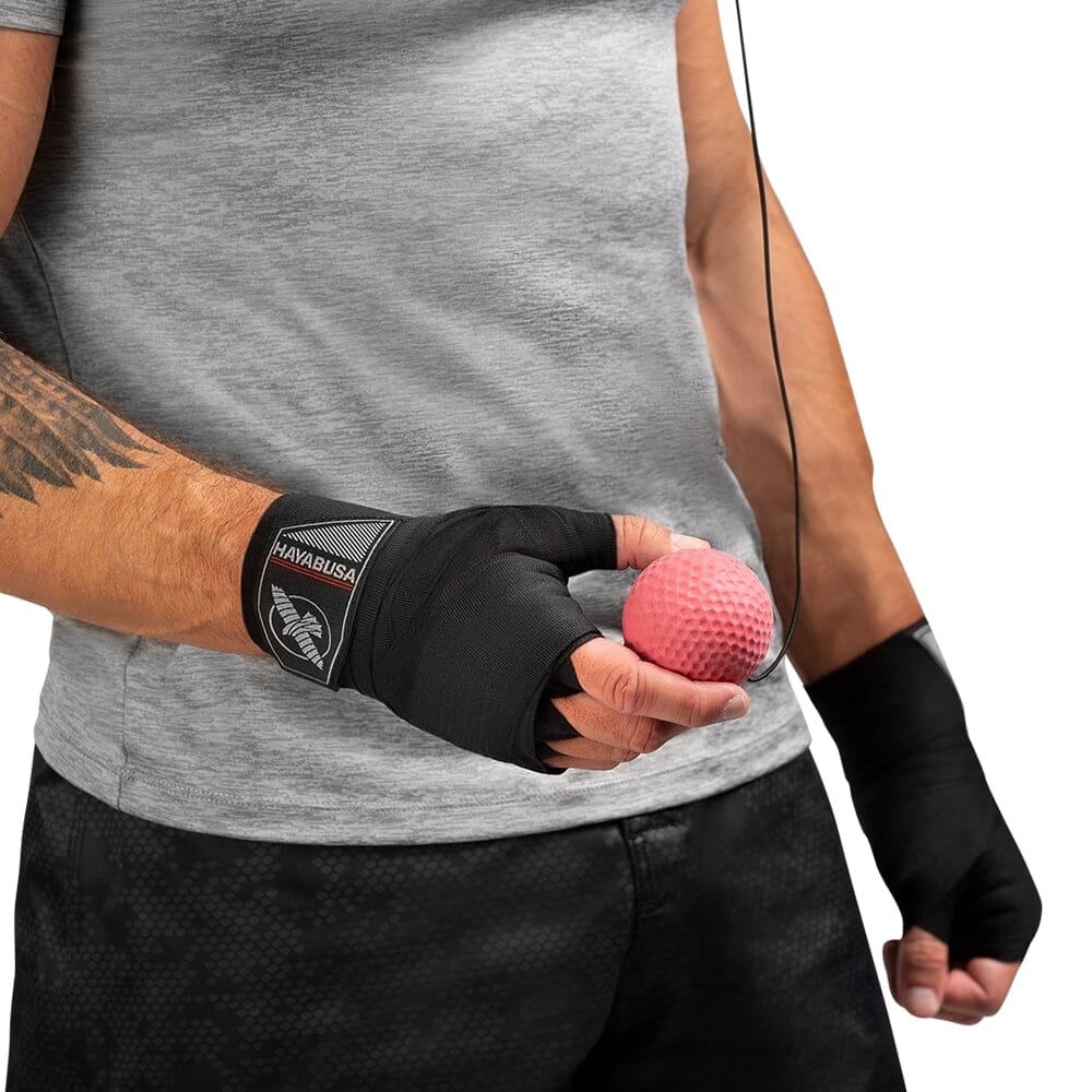 Hayabusa Boxing Reflex Ball Kit - Image 5