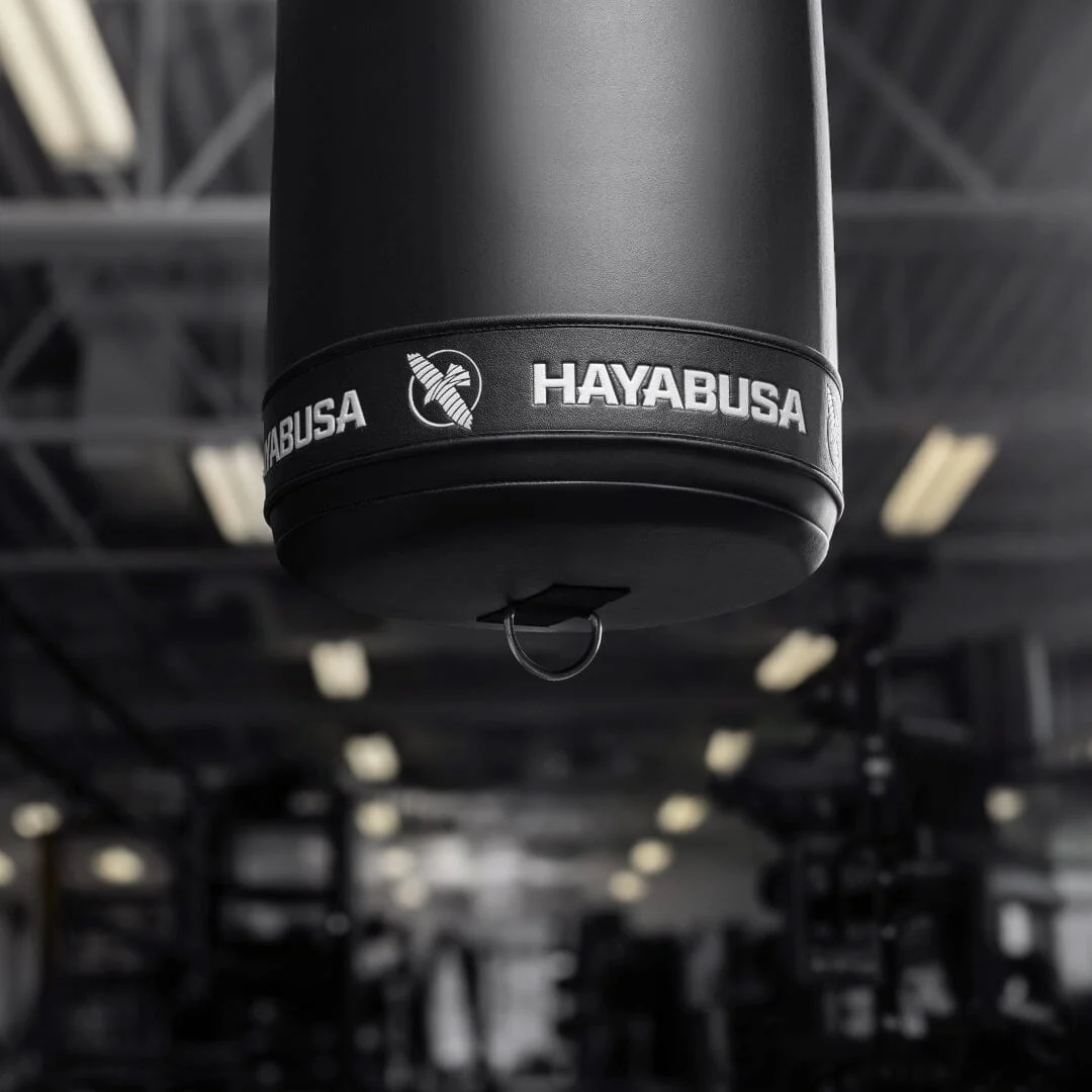 Hayabusa Classic Heavy Bag Small - Image 2