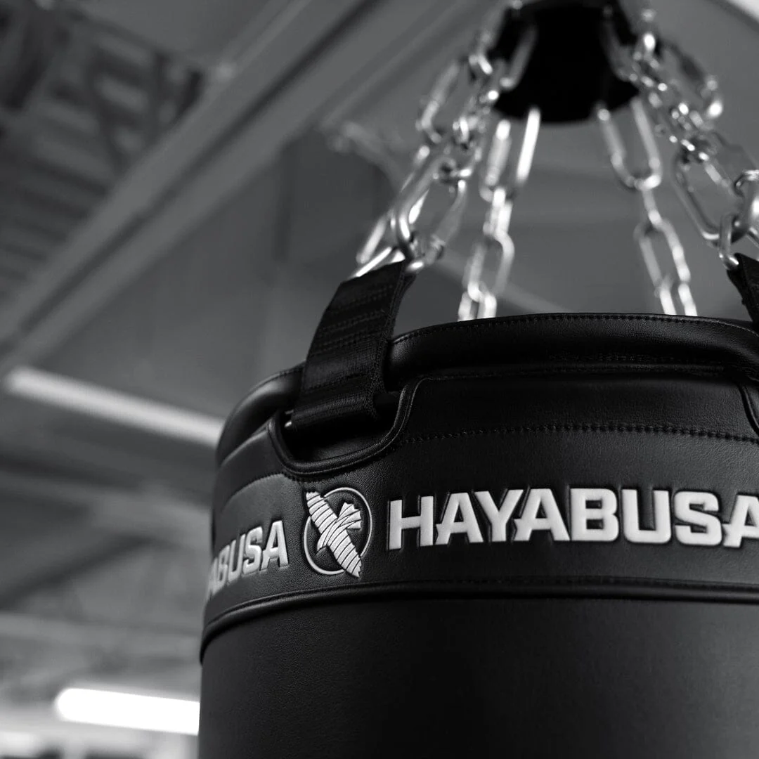 Hayabusa Classic Heavy Bag Small - Image 4