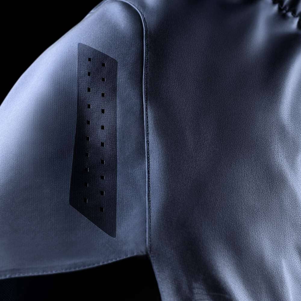 Hayabusa Core Grappling Shorts Blue - Image 4